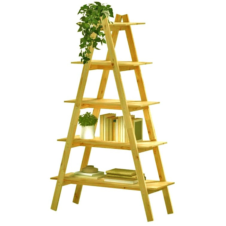 Этажерка для ванной 