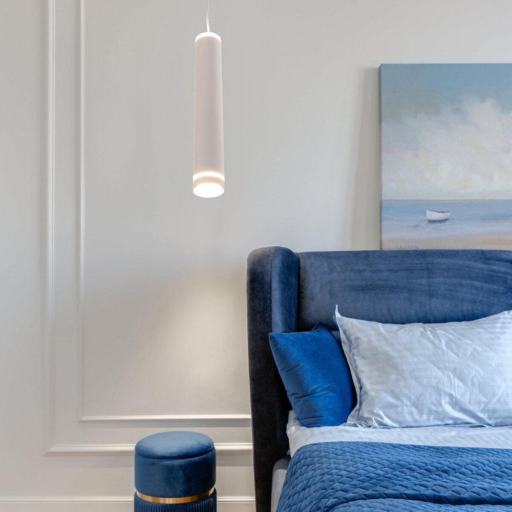 SIRIUS Люстра підвісна Sirius WT 12W 70*1080mm Коломия - фото 7