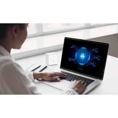 Точка доступа Wi-Fi Tenda MX3-KIT-2 Винница