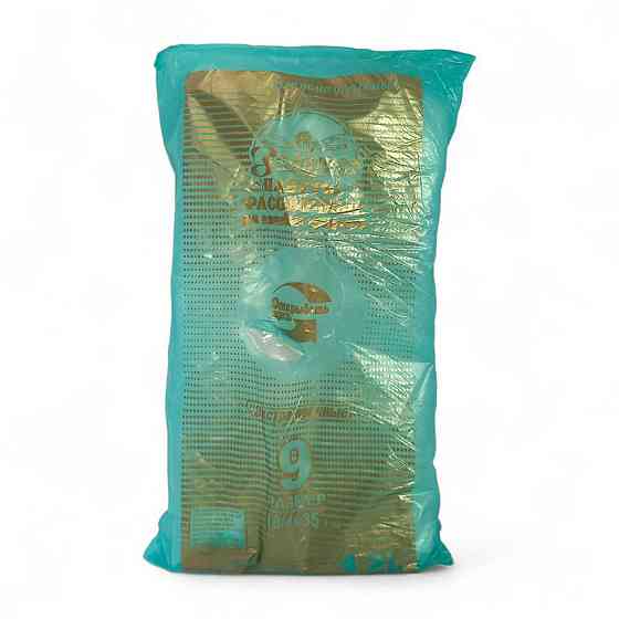 Пакет фасовочный Золотое Сечение  18*4/35 прозрачый  300шт Харьков