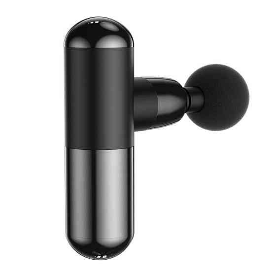 Масажер ударний XO FG02 Чернівці