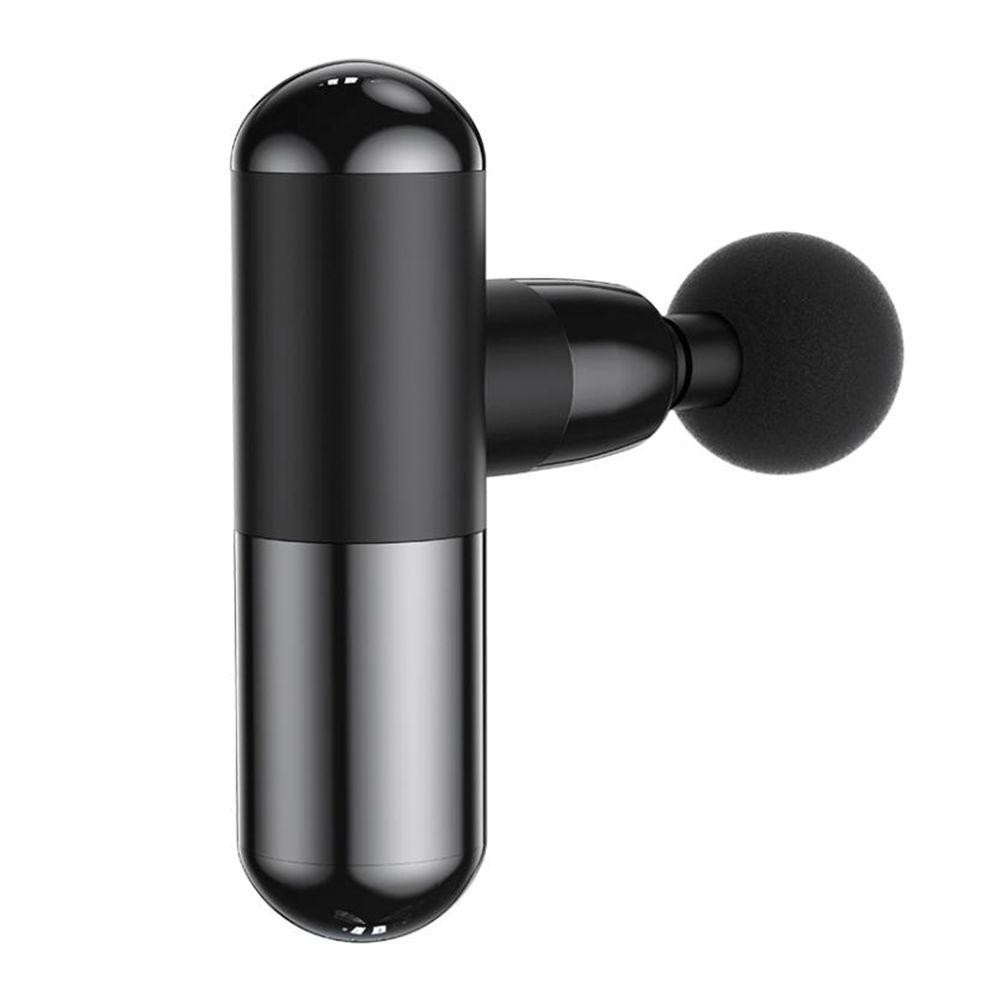 Масажер ударний XO FG02 Чернівці - фото 2