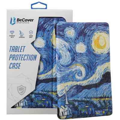 Чохол до планшета BeCover Smart Case Xiaomi Redmi Pad 10.61&quot; 2022 Night (708735) Вінниця