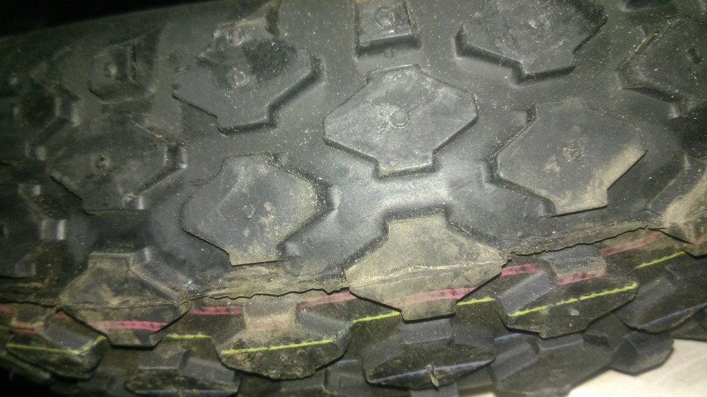 Шина 4,50 -6 TT (5,30/4,50 -6) ( S-356 DIRE,камерна) Мукачево - фото 1