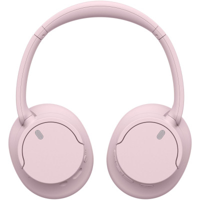 Наушники Sony WH-CH720N Wireless Pink (WHCH720NP.CE7) Винница - изображение 9
