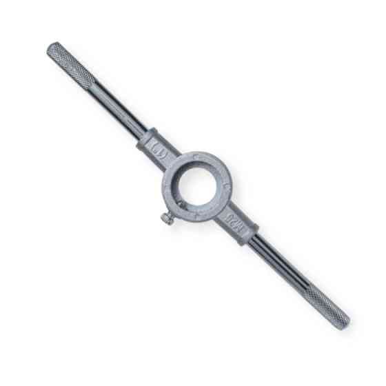 Тримач для плашок 30 мм (для плашки М10) Мукачево