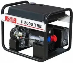 Генератор Fogo F 8000 Tre Київ - фото 1