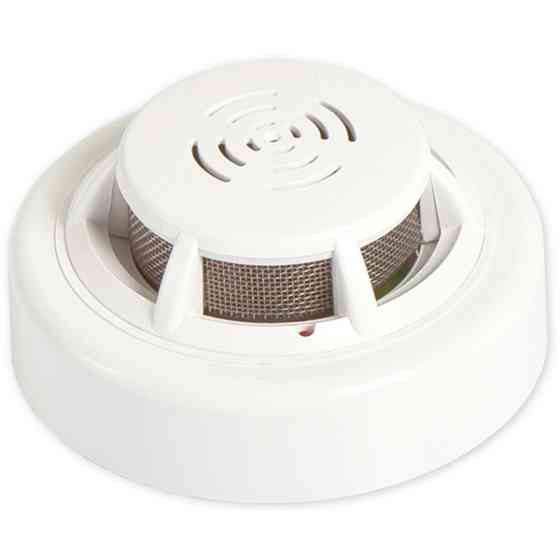 Датчик диму оптичний точковий СПД2-"Тірас" Ex (н.к.г.) Київ