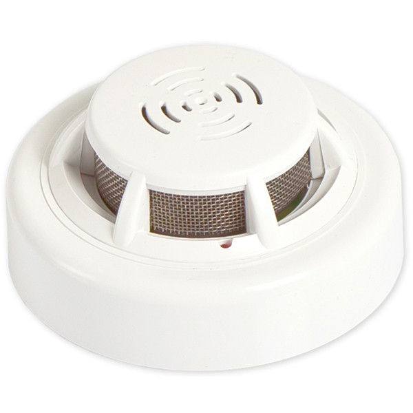 Датчик диму оптичний точковий СПД2-"Тірас" Ex (н.к.г.) Київ - фото 1