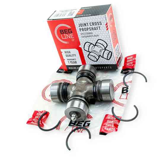 Хрестовина валу Москвич 2140, 412, ІЖ 2726, Mercedes Sprinter карданного Мукачево