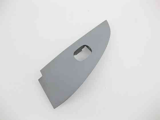 Mercedes-Benz  A2037270228 7213 Накладка сіра кнопки склопідйомника передньої правої карти дверей C-Class W203 Одеса