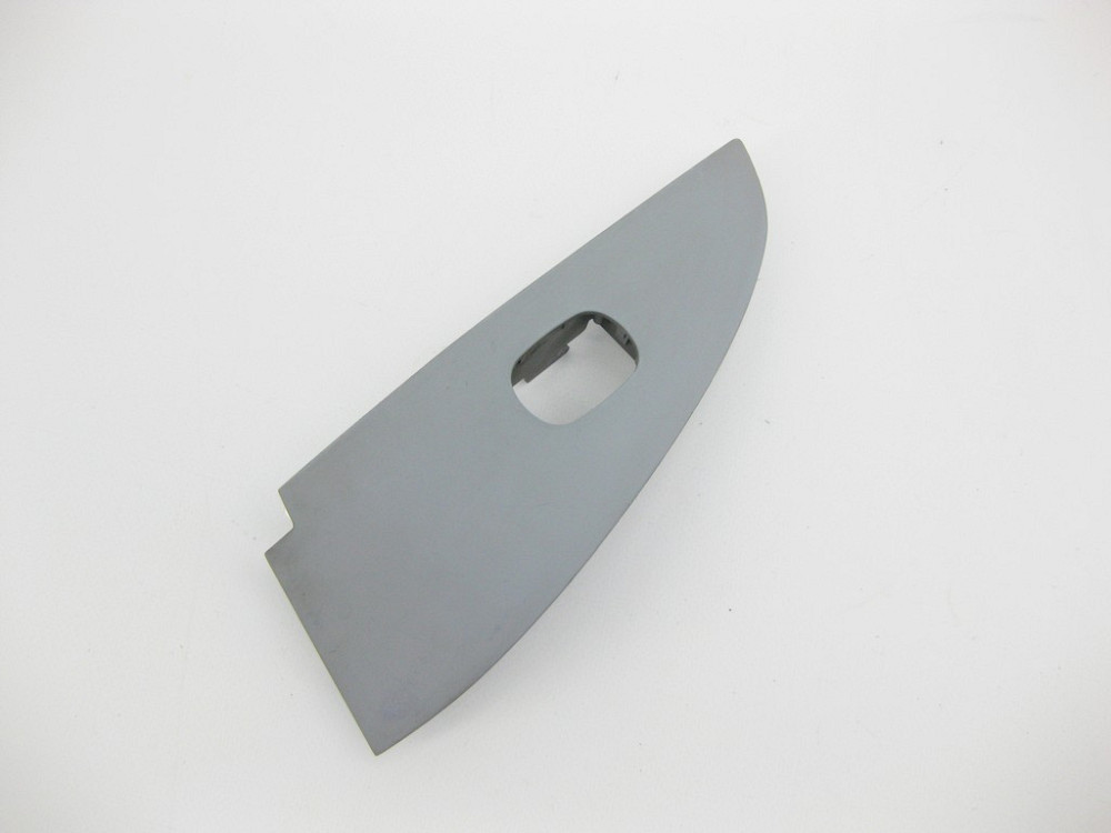 Mercedes-Benz  A2037270228 7213 Накладка сіра кнопки склопідйомника передньої правої карти дверей C-Class W203 Одеса - фото 2