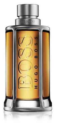 Туалетная вода Hugo Boss The Scent Славянск