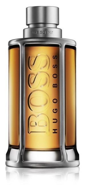 Туалетная вода Hugo Boss The Scent Славянск - изображение 1