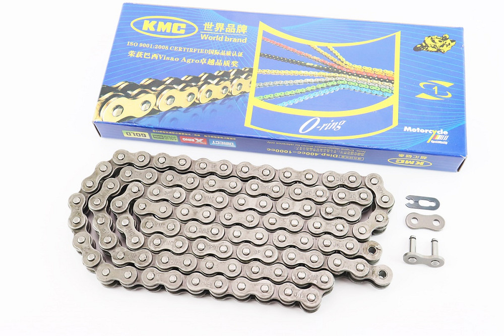 Ланцюг привода колеса 520Н * 104L (оригінал) Киев - изображение 1