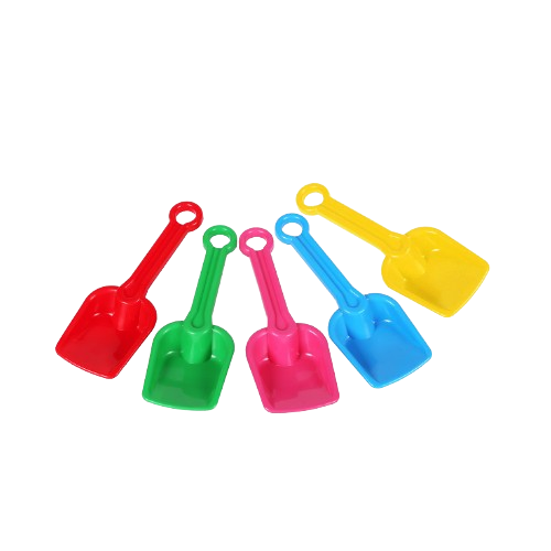 Іграшка Лопатка "Б" Технок 1776 Житомир - фото 2