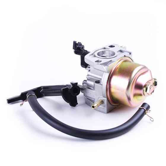 Карбюратор генератору мотоблок мотоблок 168F/мотоблок 170F, без паливного крана до Мукачево