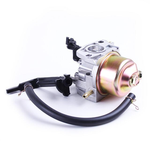 Карбюратор генератору мотоблок мотоблок 168F/мотоблок 170F, без паливного крана до Мукачево - фото 3