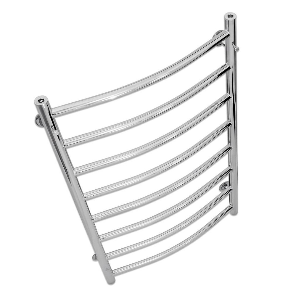 Водяна сушарка для рушників Laris Класик П8 500x800 Київ - фото 4