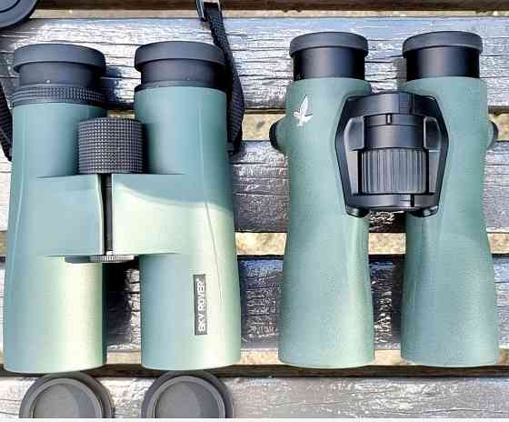 Найкращий на ринку бінокль Sky Rover Banner Cloud, Bosma Qinglong 8х42 Київ