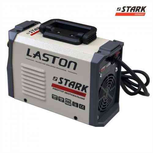 Сварочный инвертор STARK ISP-1600 MMA LCD 160 А, электрод 2–4 мм, дисплей Киев