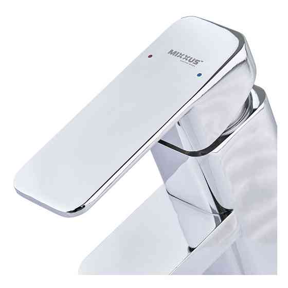 Змішувач для біде Mixxus Relax 002 (Nut) (MI6252) Київ