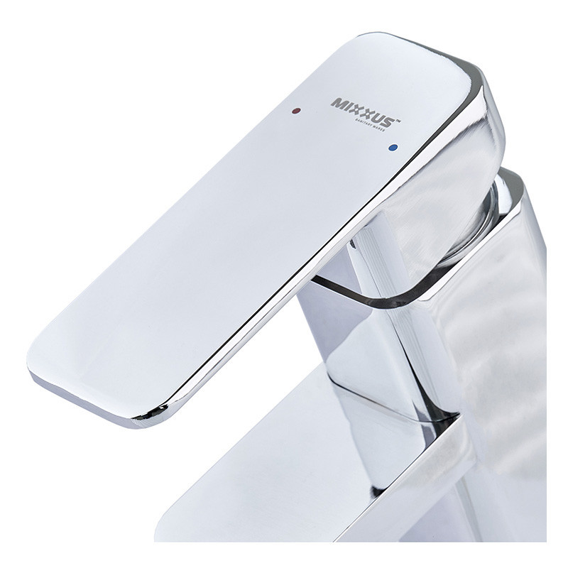 Змішувач для біде Mixxus Relax 002 (Nut) (MI6252) Київ - фото 2