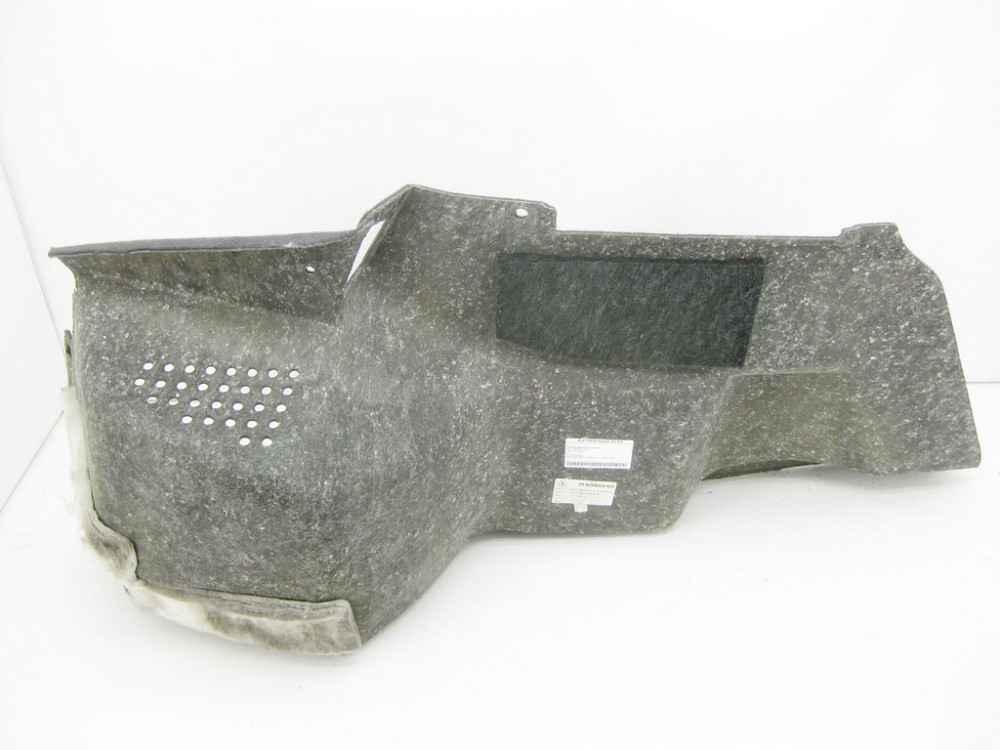 Mercedes-Benz  A2116909225 9C53 Обшивка багажника права антрацит E-Class W211 Одеса - фото 7