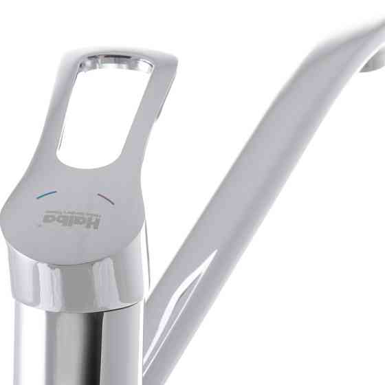 Кухонный смеситель Haiba Germes 004 HB0764 Харьков