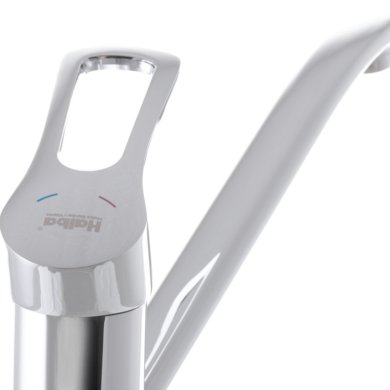 Кухонний змішувач Haiba Germes 004 HB0764 Харків - фото 2