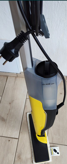 Парова Швабра: Karcher SC2 Upright EasyFix Київ - фото 6