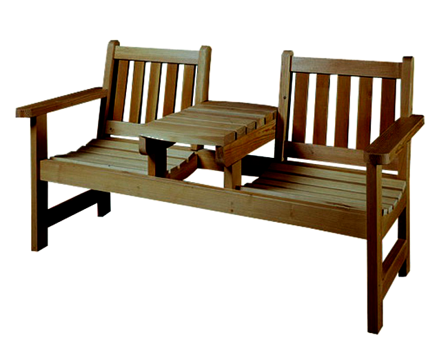 Кресло садовое 