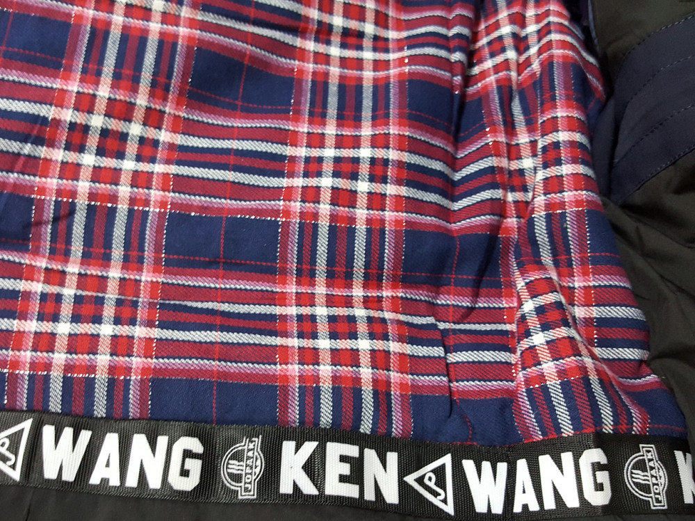 Мужская зимняя куртка  Aite Киев - изображение 8