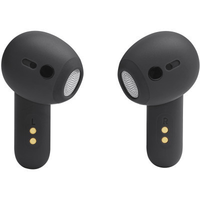 Наушники JBL Live Flex Black (JBLLIVEFLEXBLK) Винница - изображение 7