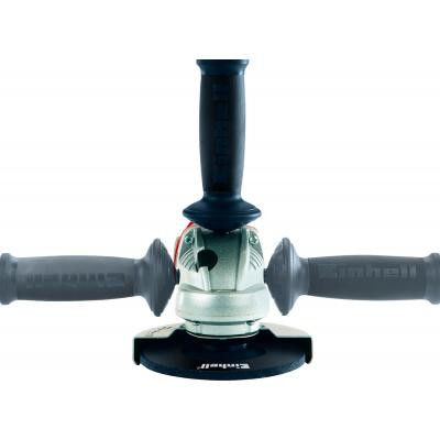 Шлифовальная машина Einhell TE-AG 230/2000 (4430840) Винница - изображение 4