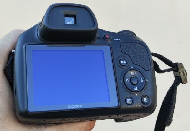 Фотоаппарат Цифровой SONY H400 Киев - изображение 7