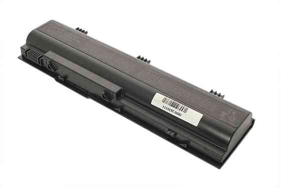 Аккумулятор для ноутбука Dell KD186 Inspiron 1300 10.8V Black 5200mAh OEM Винница