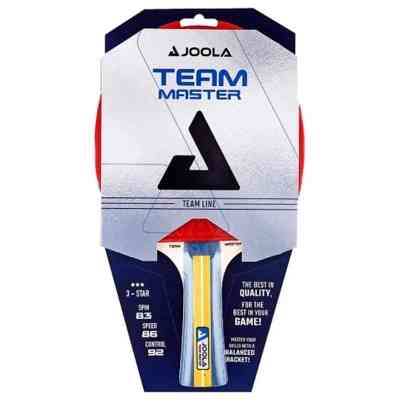 Ракетка для настольного тенниса Joola Team Master (52001) (930771) Винница