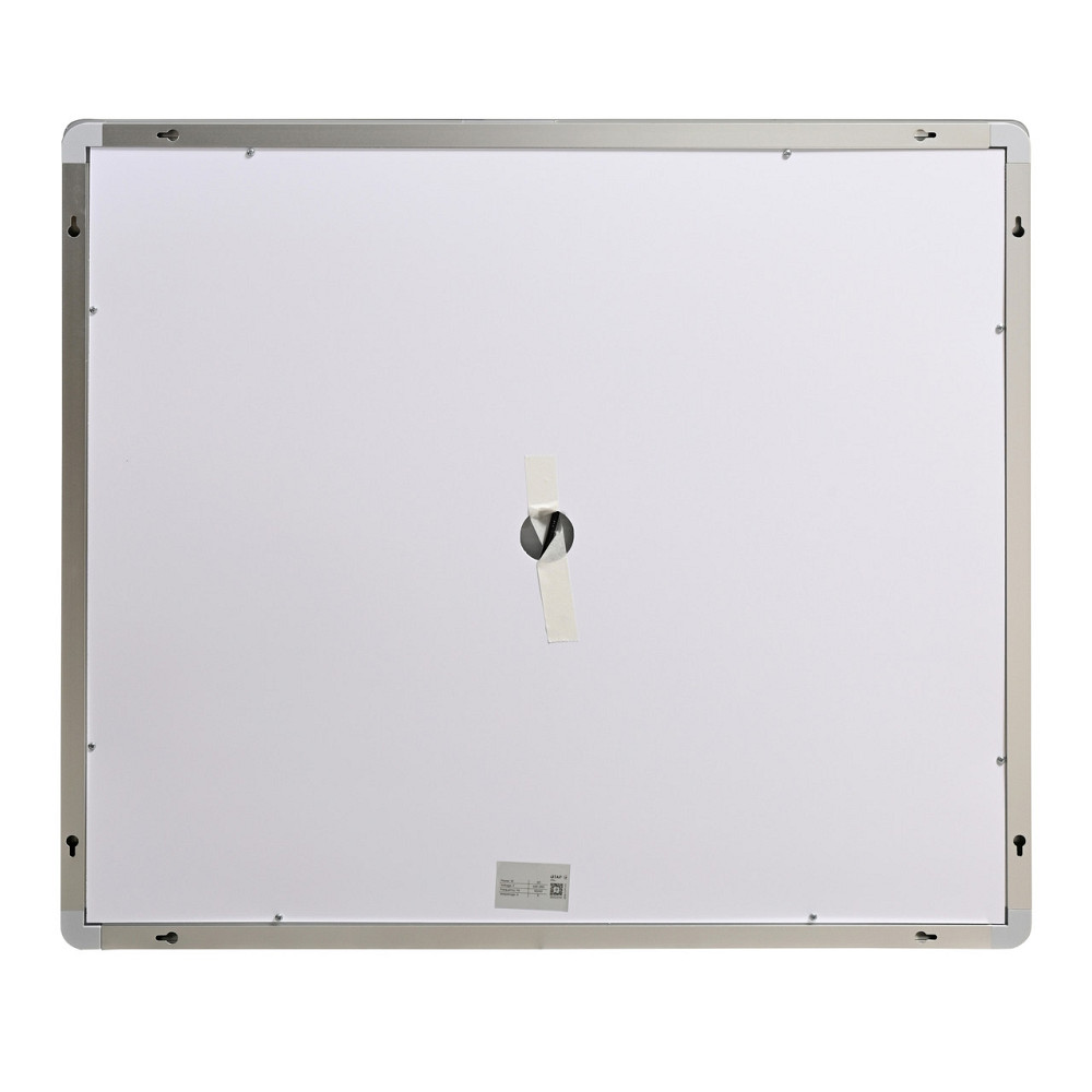 Дзеркало Qtap Mideya (MI2) 800х700 з LED-підсвіткою Touch, з антизапотіванням, з димером, регумацію QT2078NCF807048476 Київ - фото 6