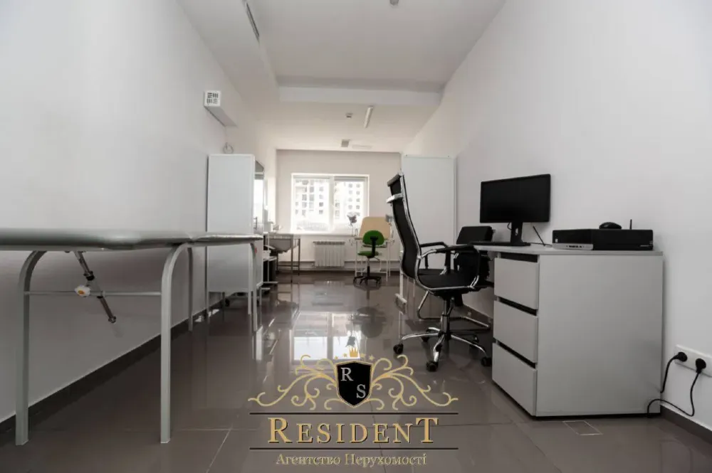 Продаж приміщення в центрі міста. На сьогодні лікарня. Дніпро - фото 2