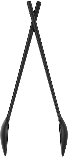 Набор Кухонных приборов для салата (Щипцы) 2 предмета Fiskars 