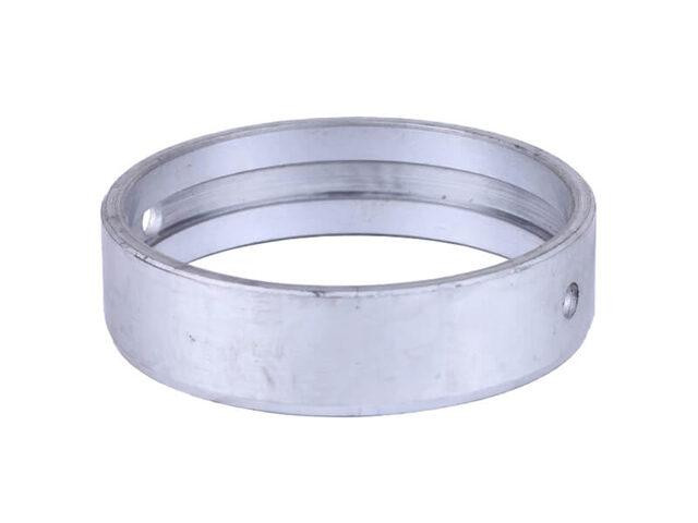 Втулка коленвала (вкладыш коренной) 0.00 мм STD на дизельный двигатель двигатель ZH1125N моторактор Мукачево - изображение 2