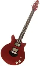 Гітара Brian May Guitars Vision Antique Cherry Киев - изображение 1