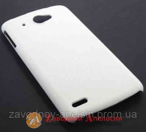 Lenovo S920 чохол пластиковий JZZS Одеса