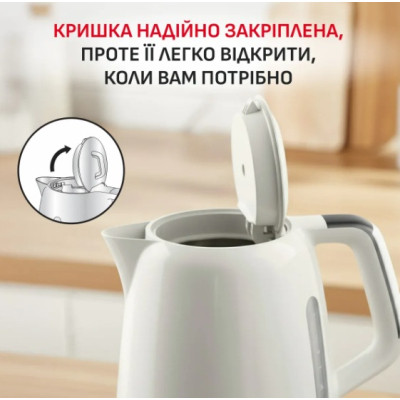 Электрочайник Tefal KO355AE0 Винница - изображение 3