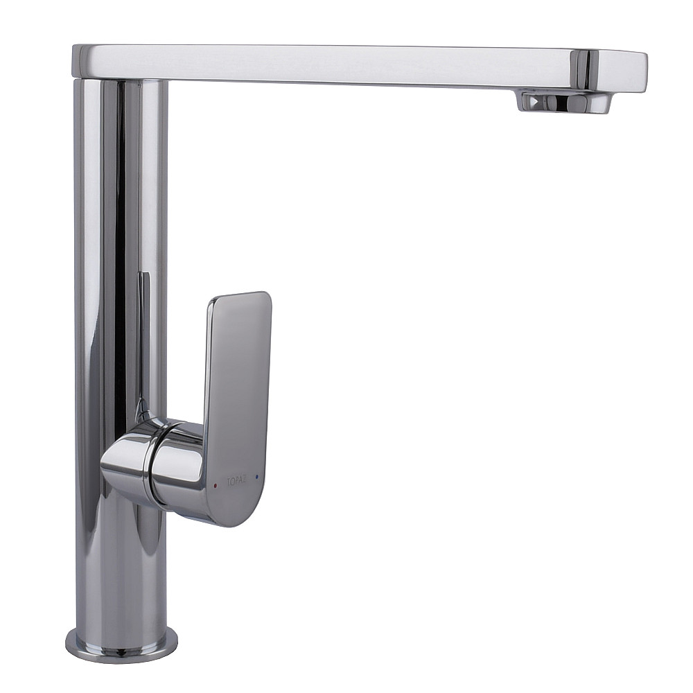 Змішувач для кухні TOPAZ SARDINIA TS 8822-H18 Луцк - изображение 1