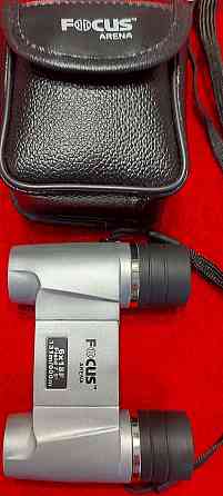 Мини-боколь привезен из Германии 6х18 автоматическая-настройка НОВЫЙ. Киев