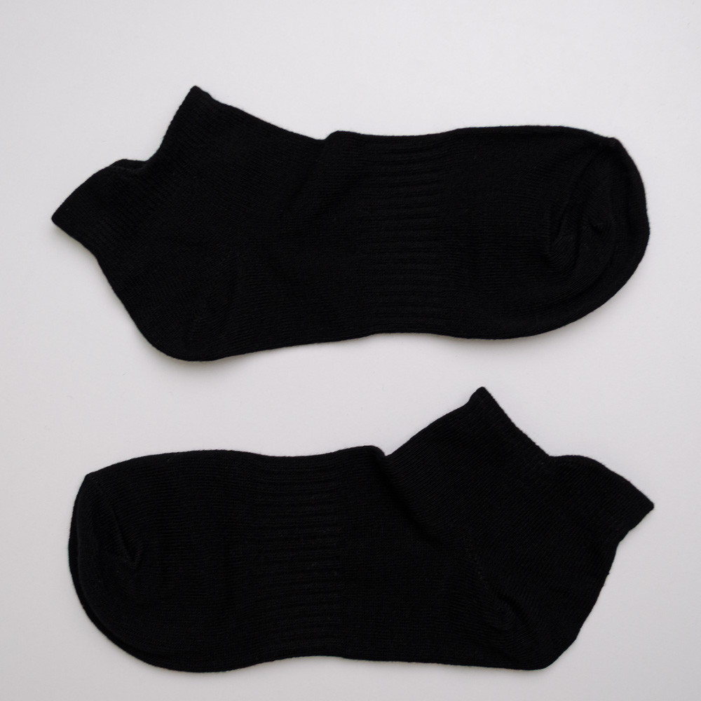 Набор носков мужских хлопковых 10 пар Youstar 045 Низкие 41-47 Различные цвета Сумы - изображение 3