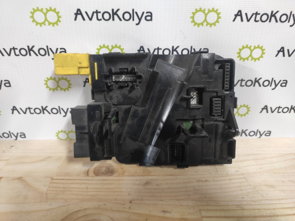 Підкермовий блок керування VW Caddy 2004-2015 (1K0953549BC) Ковель - фото 2