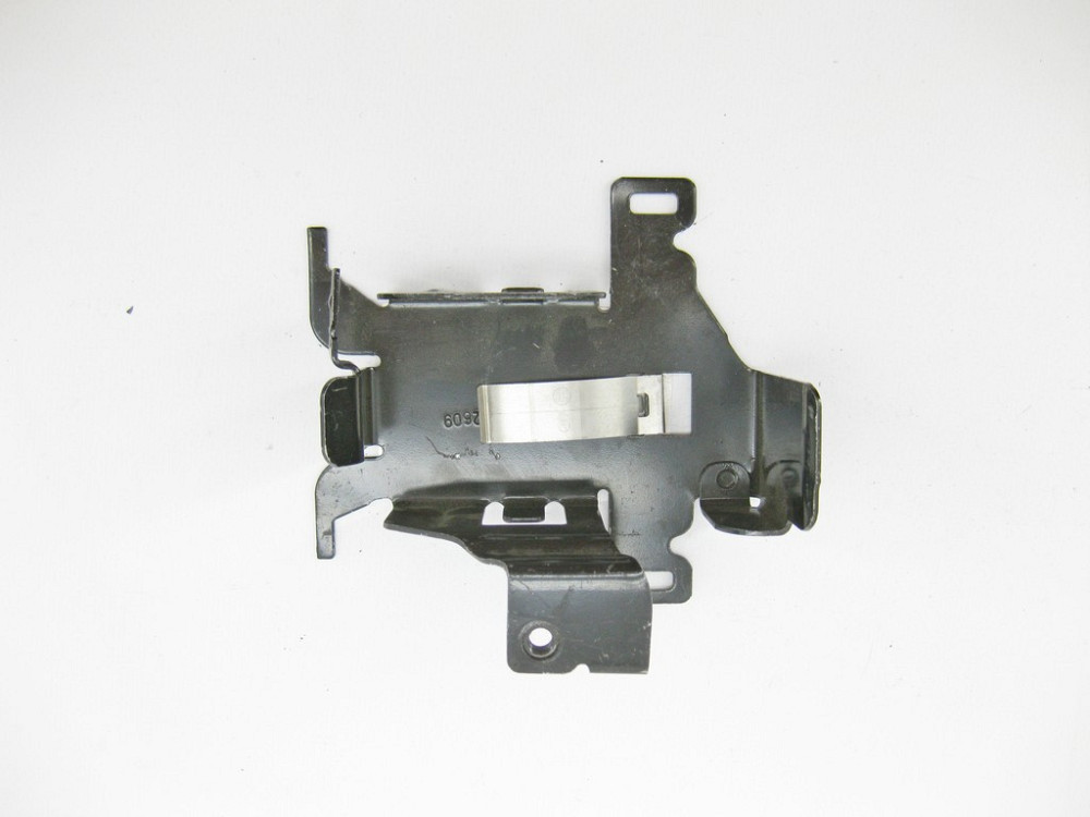 Mercedes-Benz  A2215459840 Кронштейн - утримувач додаткового BackUp АКБ Англія S-Class W221 Одесса - изображение 1